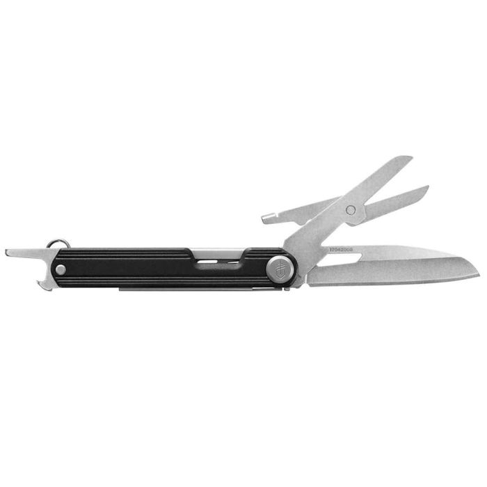 Gerber Armbar Slim Cut Pocket Multi-Tool (Onyx) (Customised)