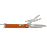 Gerber Armbar Slim Cut Pocket Multi-Tool (Orange) (Customised)