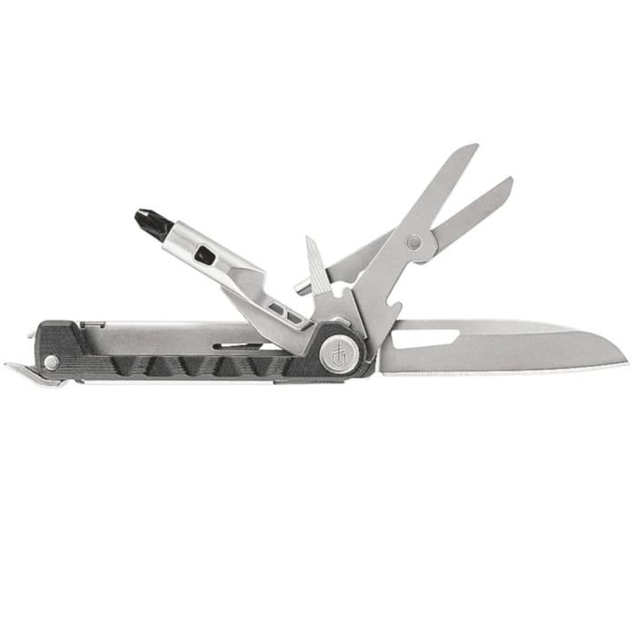 Gerber Armbar Drive Pocket Multi-Tool (Onyx) (Customised)