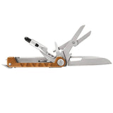 Gerber Armbar Drive Pocket Multi-Tool (Orange) (Customised)