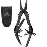 Gerber MP600 Needlenose Multi-Tool (Black Oxide w/ Nylon Sheath)