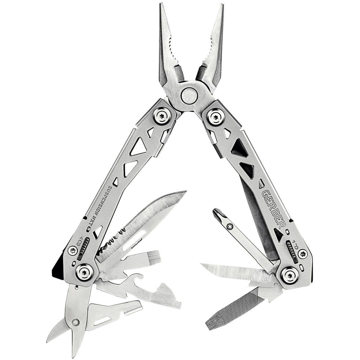 Gerber Suspension NXT Multi-Tool (Customised)