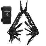 Gerber Truss Multi-Tool (Black w/ Sheath)