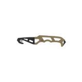 Gerber Crisis Hook Knife (Tan)