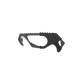 Gerber Strap Cutter (Black)
