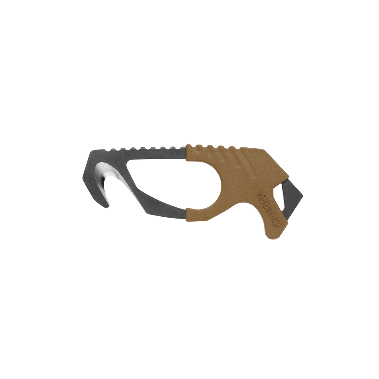 Gerber Strap Cutter (Brown)