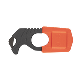 Gerber Strap Cutter 2.0 (Black/Hi-Vis Orange)