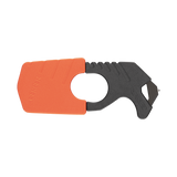 Gerber Strap Cutter 2.0 (Black/Hi-Vis Orange)