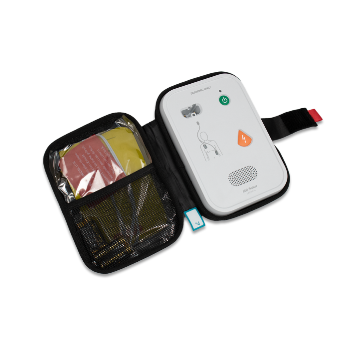 Laerdal AED Trainer