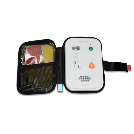 Laerdal AED Trainer