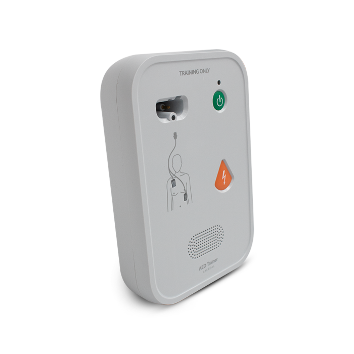 Laerdal AED Trainer