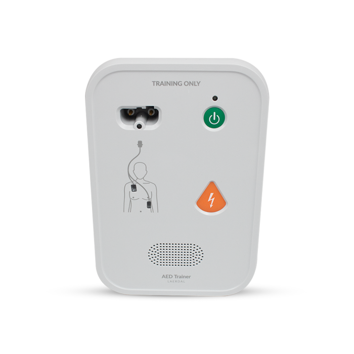 Laerdal AED Trainer