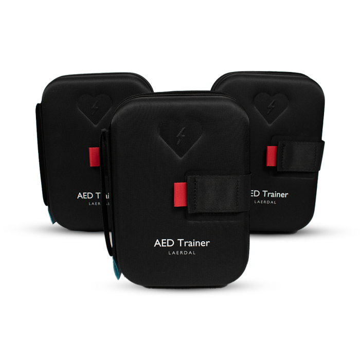 Laerdal AED Trainer (Pack of 3)