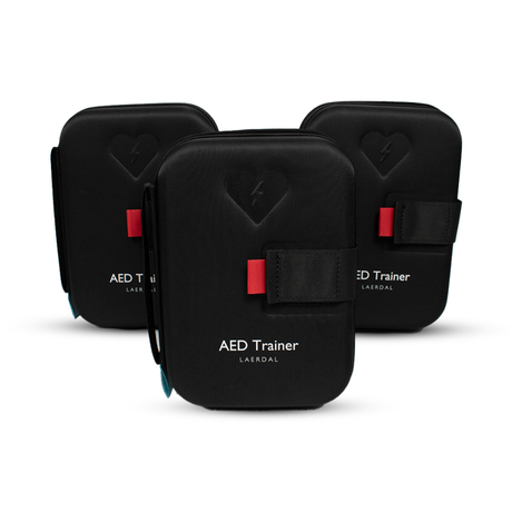 Laerdal AED Trainer (Pack of 3)