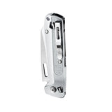 Leatherman Free K2x Multipurpose Knife (Customised)