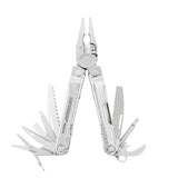 Leatherman Knifeless EDC Rebar Multi-Tool (w/ Nylon Sheath)