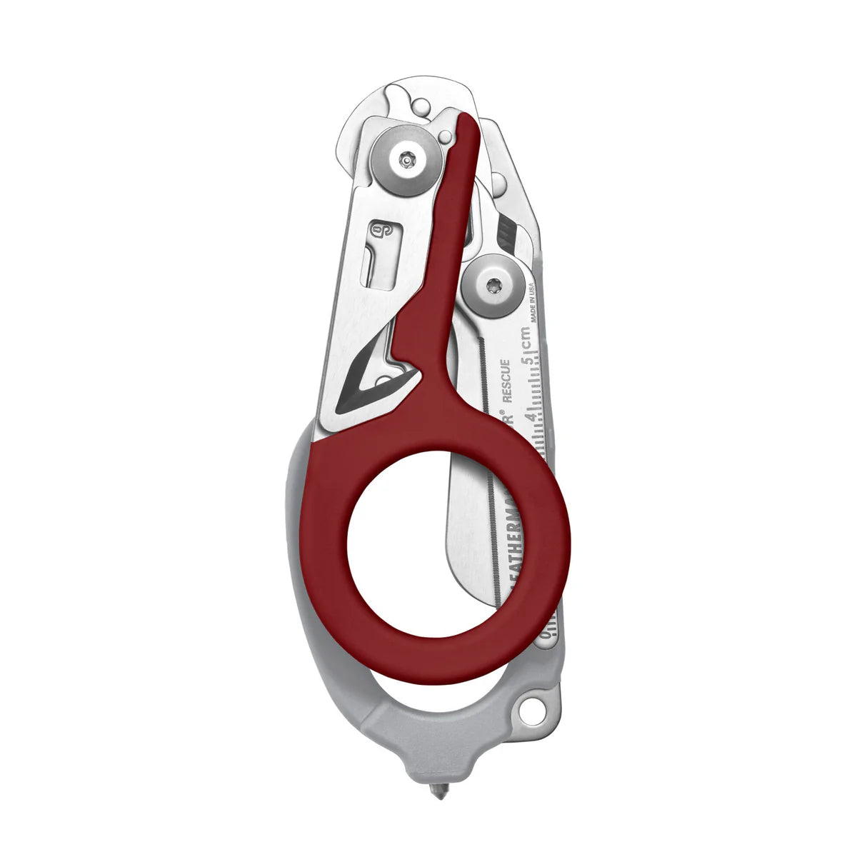 Leatherman Raptor Rescue Emergency Shears (w/ Holster)