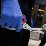 Leatherman Raptor Rescue Emergency Shears (w/ Holster)