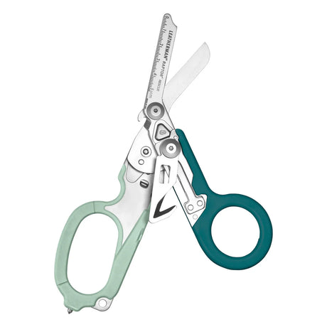 Leatherman Raptor Rescue Emergency Shears (w/ Holster)
