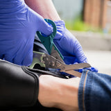 Leatherman Raptor Rescue Emergency Shears (w/ Holster)