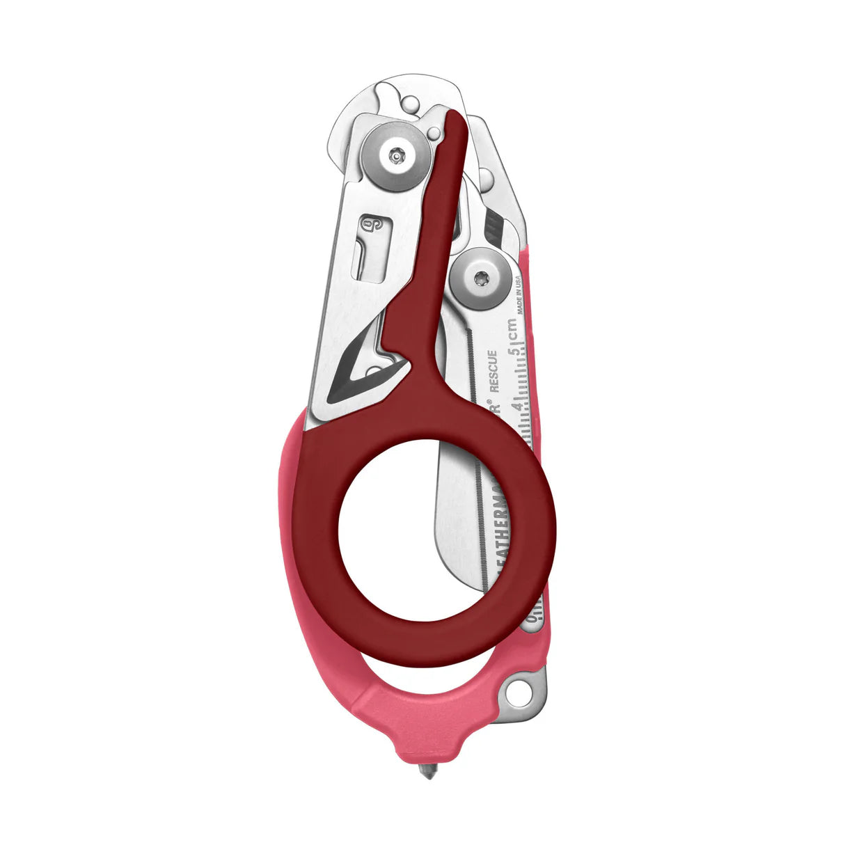 Leatherman Raptor Rescue Emergency Shears (w/ Holster)