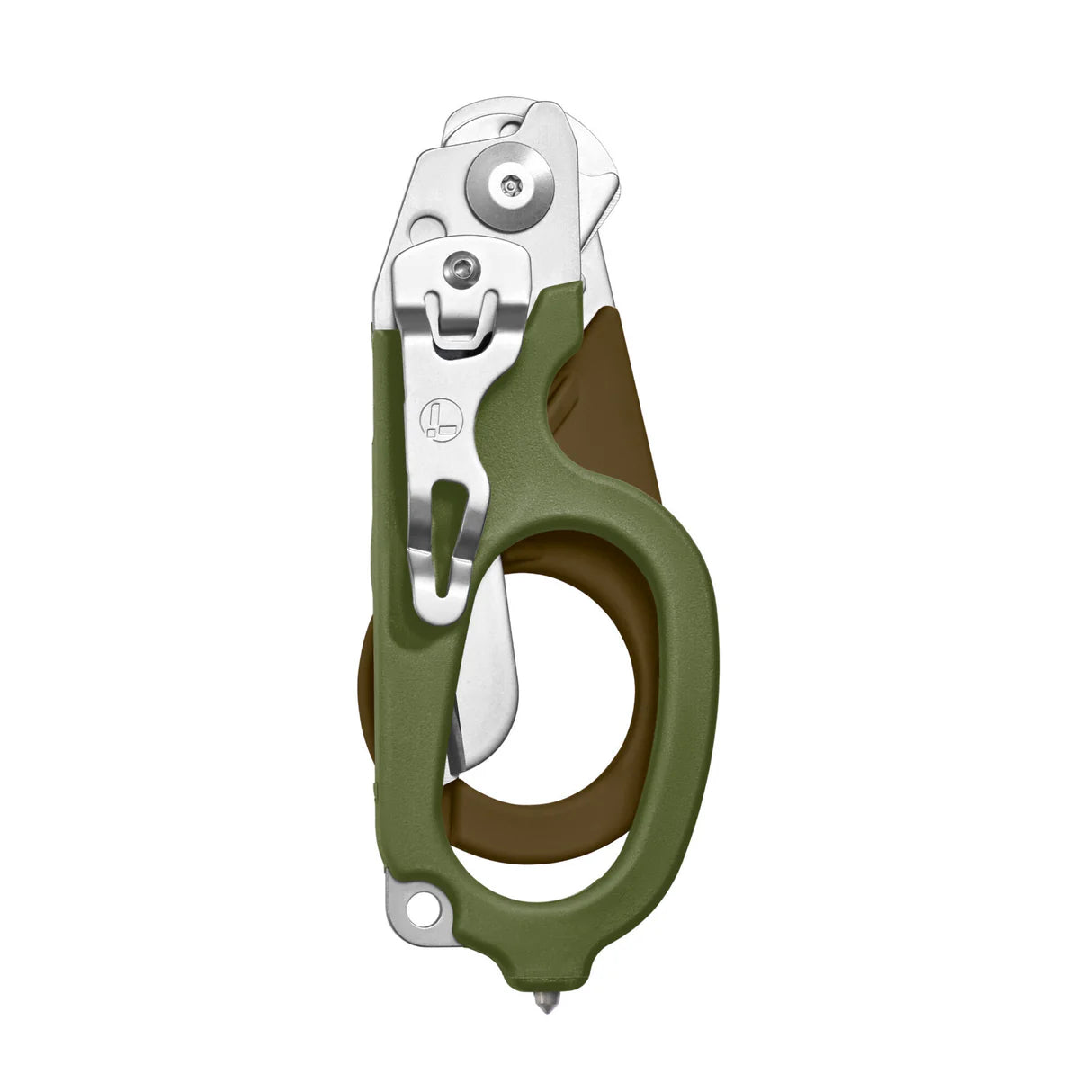 Leatherman Raptor Rescue Emergency Shears (w/ Holster)