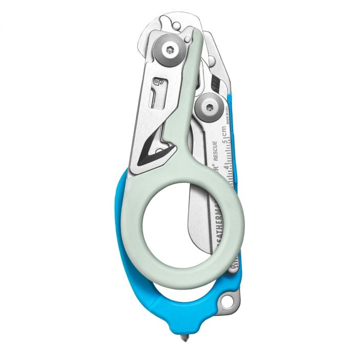 Leatherman Raptor Rescue Emergency Shears (w/ Holster)