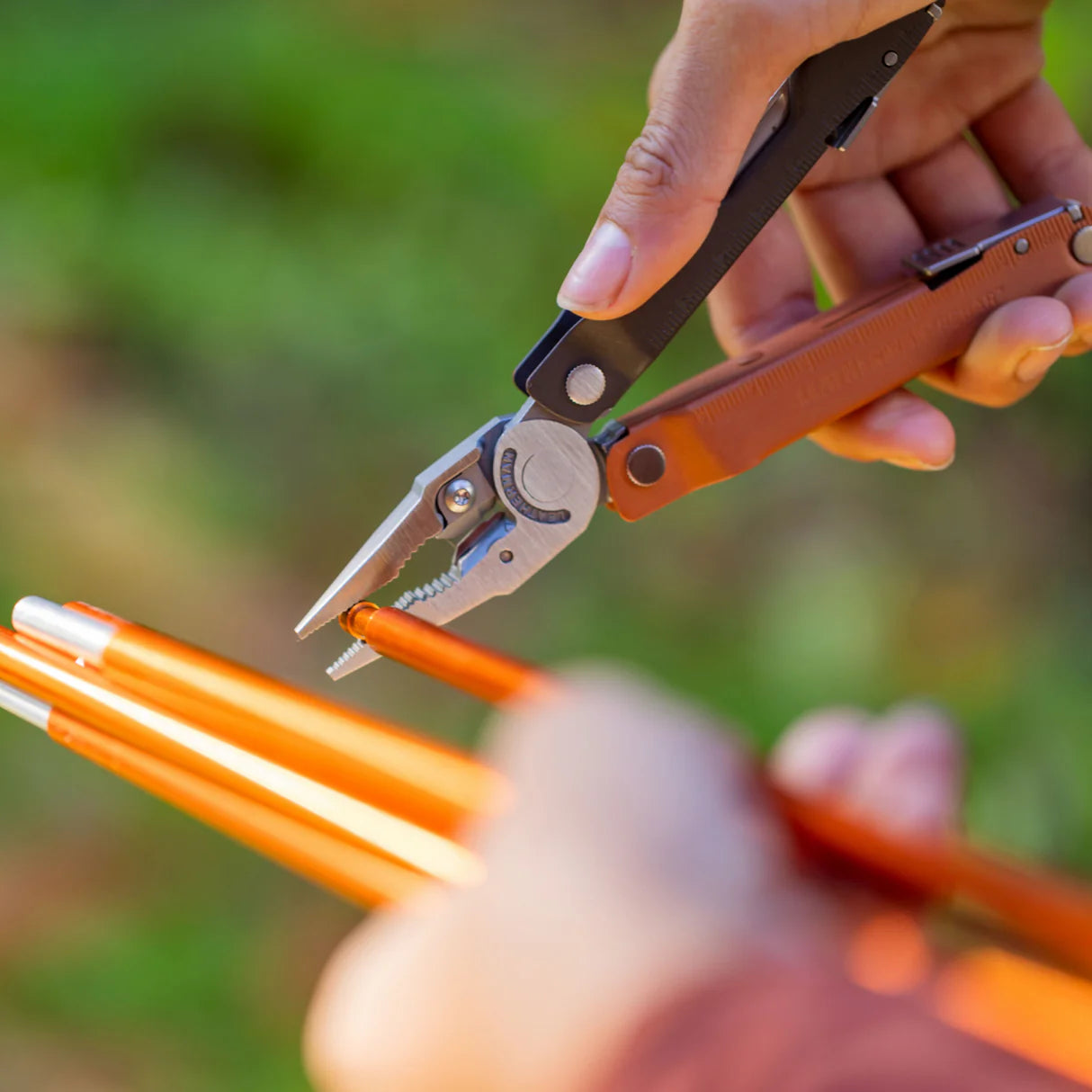 Leatherman Rebar Multi-Tool