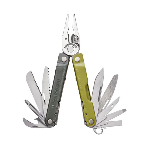 Leatherman Rebar Multi-Tool