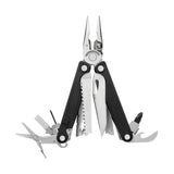 Leatherman Charge+ Multi-Tool (Stainless Steel w/ Nylon Sheath)