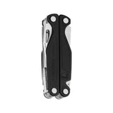 Leatherman Charge+ Multi-Tool (Stainless Steel w/ Nylon Sheath) (Customised)