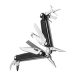 Leatherman Charge+ Multi-Tool (Stainless Steel w/ Nylon Sheath) (Customised)