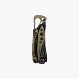 Leatherman Skeletool Multi-Tool - Coyote/Black