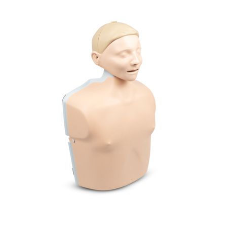 Laerdal Little Anne Stackable QCPR Training Manikin (Light)