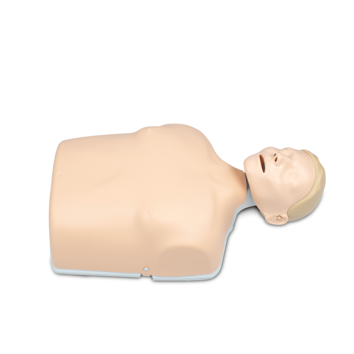 Laerdal Little Anne Stackable QCPR Training Manikin - 6 Pack (Light)