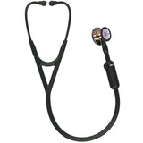 Littmann CORE Digital Stethoscope (High Polish Rainbow Finish)