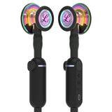 Littmann CORE Digital Stethoscope (High Polish Rainbow Finish) (Customised)