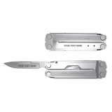 Leatherman Bond Multi-Tool (w/ Nylon Sheath) (Customised)