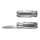 Leatherman Charge+ TTi Multi-Tool (w/ Nylon Sheath)