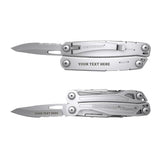 Leatherman Wingman Multi-Tool (w/ Nylon Sheath)