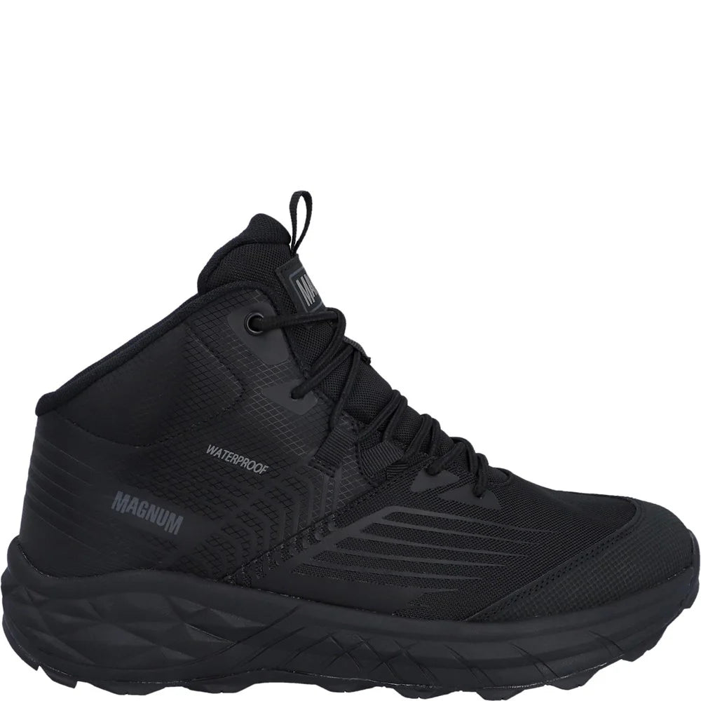 Magnum Geo Storm 6.0 WP Boots