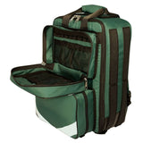 Front-Line Emergency Responder Backpack (Green)