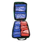 Front-Line Duo Senior Backpack