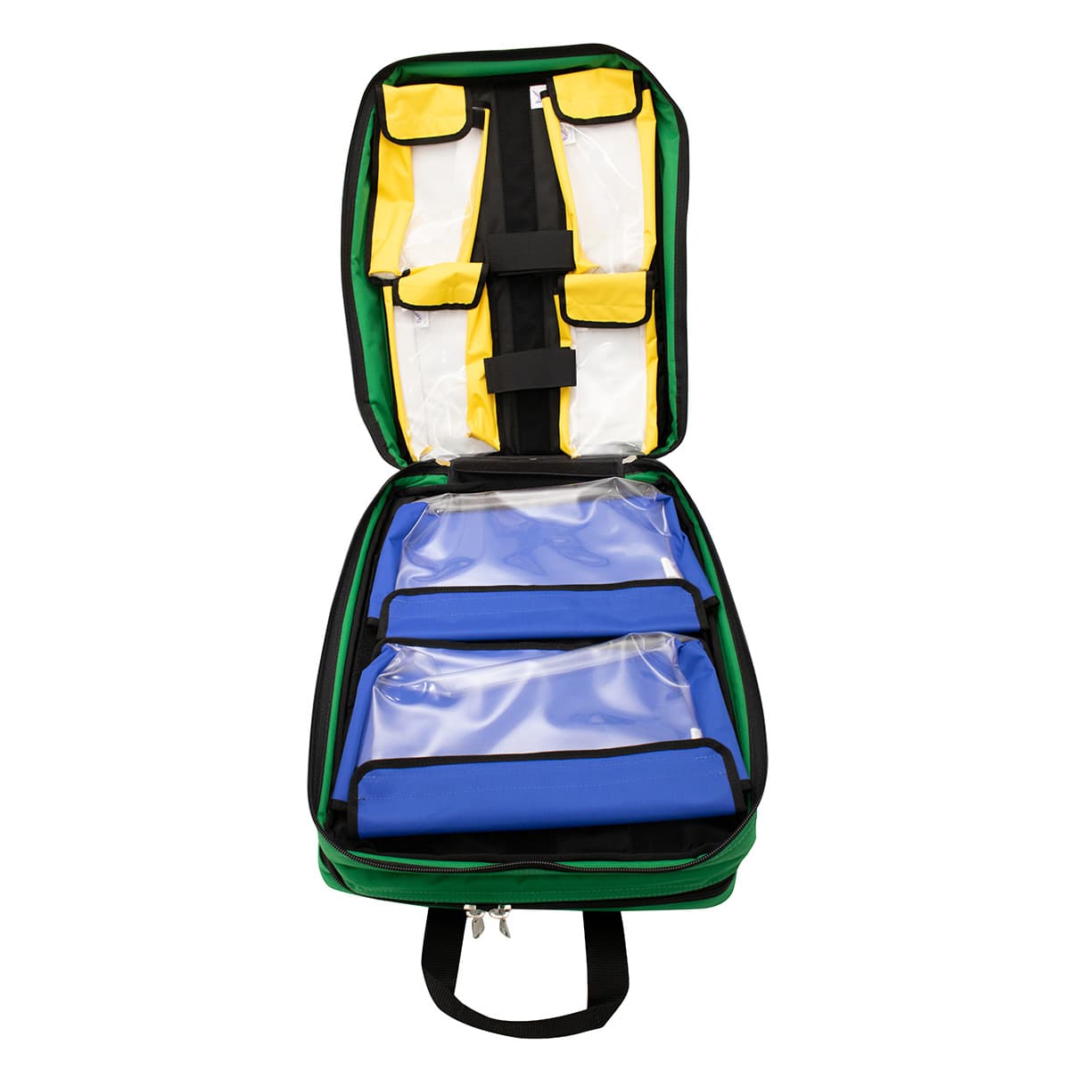 Front-Line Duo Senior Backpack