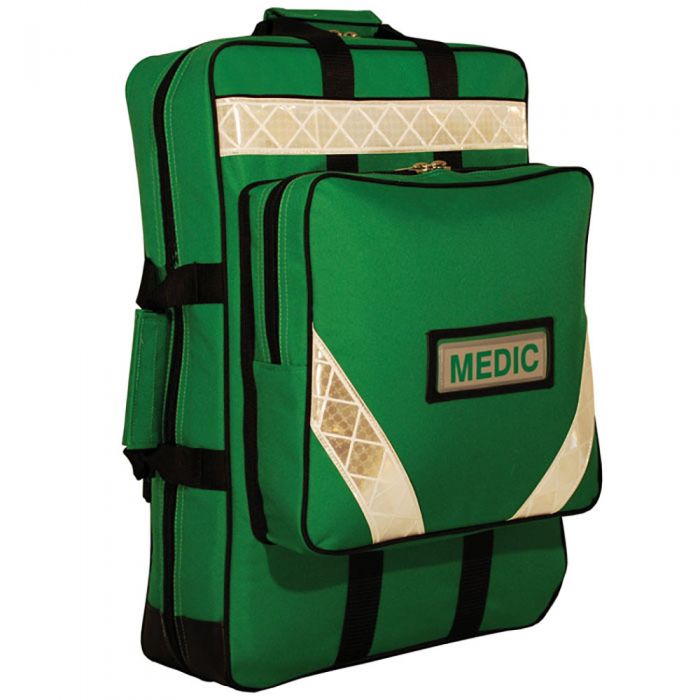 Front-Line Responder Senior Backpack