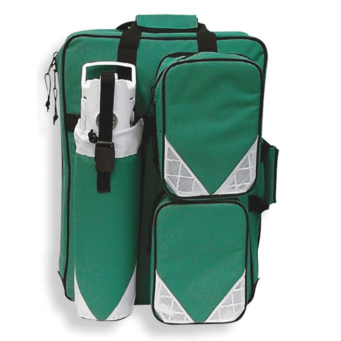 Front-Line O2 Responder Backpack – MedTree