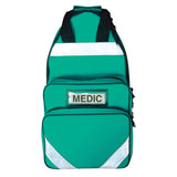 Front-Line Responder Defib Backpack