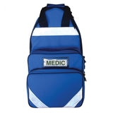 Front-Line Responder Defib Backpack