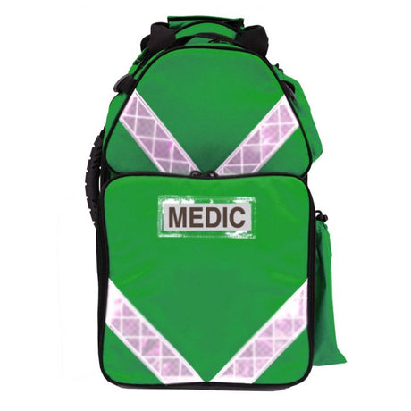 Front-Line Responder Defib Backpack MK2