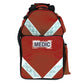 Front-Line Responder Defib Backpack MK2